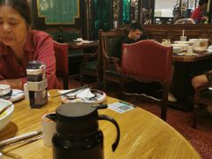 -新白鹿餐厅(爱琴海购物中心店)