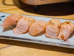 -季夏金枪鱼牛排自助餐厅(海悦天地店)