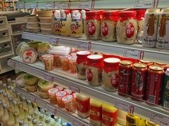 -BETTER拜特精品超市(丹尼斯一天地店)