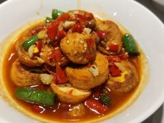 -兰湘子·湘菜小炒(济南领秀城店)