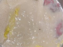 -捞王猪肚鸡火锅(财富中心店)
