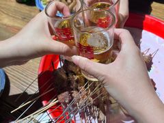 -北三老太太烧烤(人生一串上榜店)