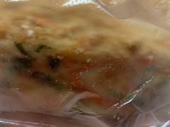 -山崎面包(百联世纪店)