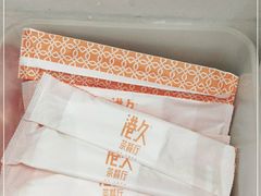 -港久茶餐厅(鹭洲里店)