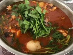-宾川海稍鲜鱼店(第一家海稍鲜鱼店)