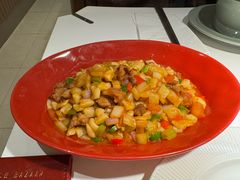 -香料集市新疆餐厅·清真聚餐(成都远洋太古里店)
