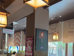 -大雄寿司(中华广场店)