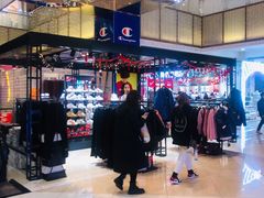 -吾悦广场(天津和平店)