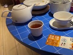 -蔡澜点心·粤菜(花城汇南区店)