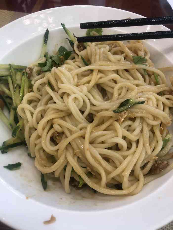 王将面-"东盛大街新开的一家店,在万盛中央一品门市."-大众点评移动版