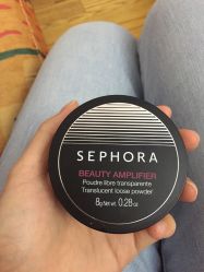 -丝芙兰Sephora