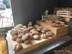 -马可先生杂粮面包(珠影店)