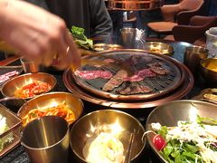 -伏一解牛烤肉专门店(信业购物中心店)