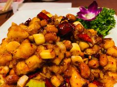 -川人百味(万达店)