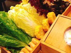 -半天妖烤鱼(方庄店)