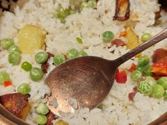 -云海肴云南菜·蒸汽石锅鱼(北京良乡华冠店)