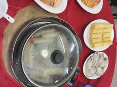 -花苑美食横琴生蚝火锅(拱北粤华路店)