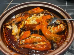 曹操鸡-华膳楼·臻味·安徽地标美食(药都路店)