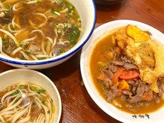 -易裕和·长沙米粉(友谊路店)