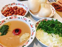-东门口涮肉·砂锅·烤串(老门东店)