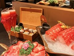-色響火锅(恒隆广场店)