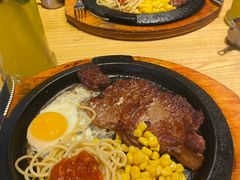 -菲滋意式餐厅(金华银泰城店)