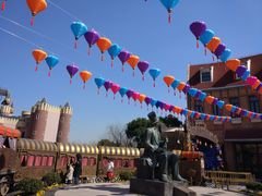 -安徒生童话乐园