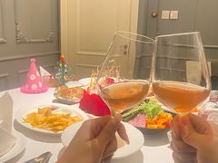 -沈阳和平艾美酒店新食谱西餐厅