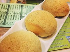 -添好运点心专门店(中环IFC店)