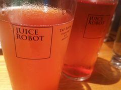 -JuiceRobot·手工意大利面&汉堡精酿(珠江新城店)