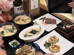 -长崎屋·日本料理·刺身·烧鸟(天河北路店)
