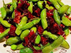 毛豆-小民大排档(光谷店)