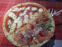 -Primo·丽莫意大利窑烤披萨