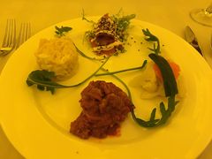 -成桂西餐厅·42年的味道(五大道疙瘩楼店)