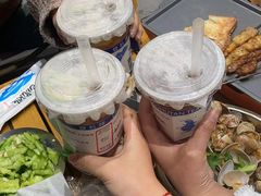 -老虎滩大连海鲜烧烤(建邺云锦路总店)