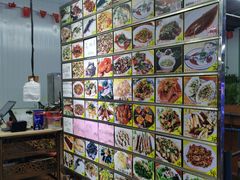 -八仔大富楼·河鲜(西江店)