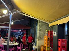 -储奇门鳝鱼火锅(总店)