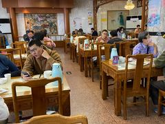 大堂-砂锅居(西四店)