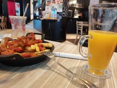 -必胜客(兴华中路PH店)