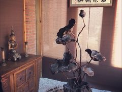 -隐食私房菜(渡口·光荣院南门·老街店)