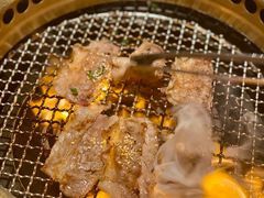 -乾杯烧肉居酒屋(中洲湾店)