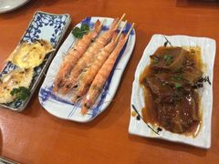-银子铁板烧料理自助餐(人民广场店)