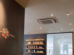 -星巴克(宁波东门银泰店)