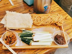 -美味居(古城店)