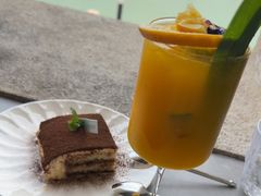 -22ºN BISTRO西餐&酒馆