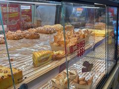 -味多美蛋糕(亚非大厦店)