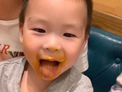 -九田家黑牛烤肉料理(华侨城店)