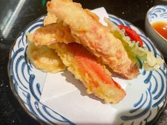 -極上萬膳·日料放题(海岸城店)