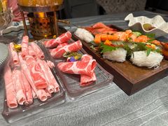 -合乐·创意火锅·海鲜火锅(亚东柒号店)