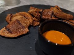 -焱牛Flaming cow